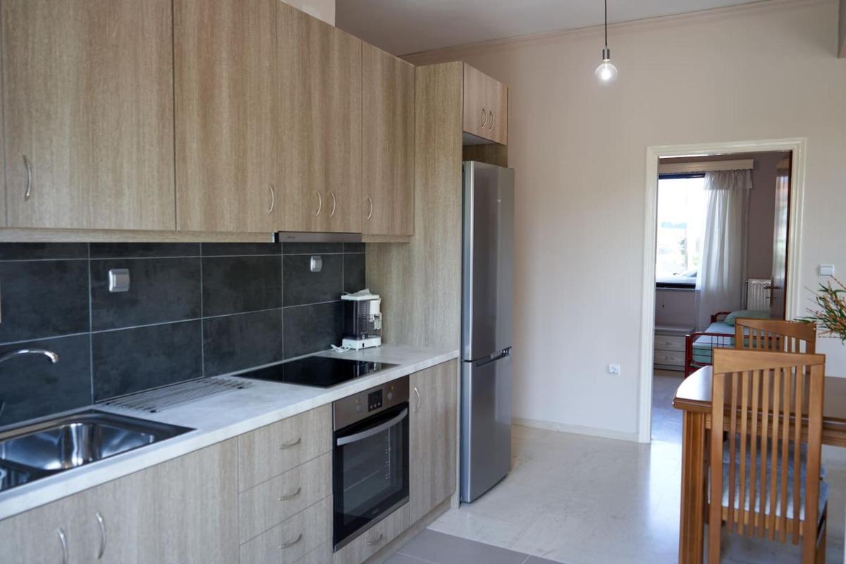 Filoxenia House at Anemochori village - Housity