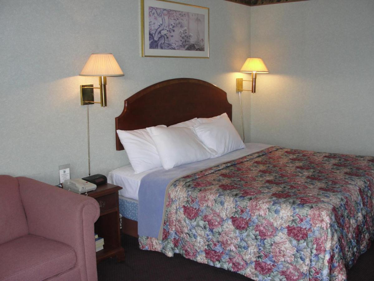 Budget Inn - Housity