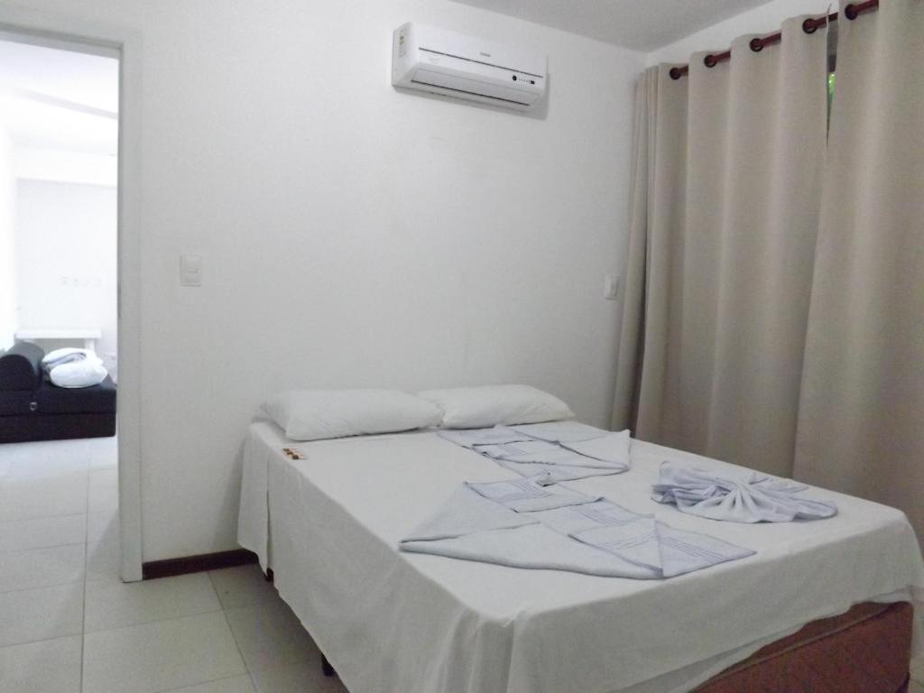 Suitetrails - Morro Apartments