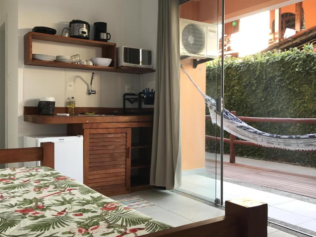 Suitetrails - Morro Apartments