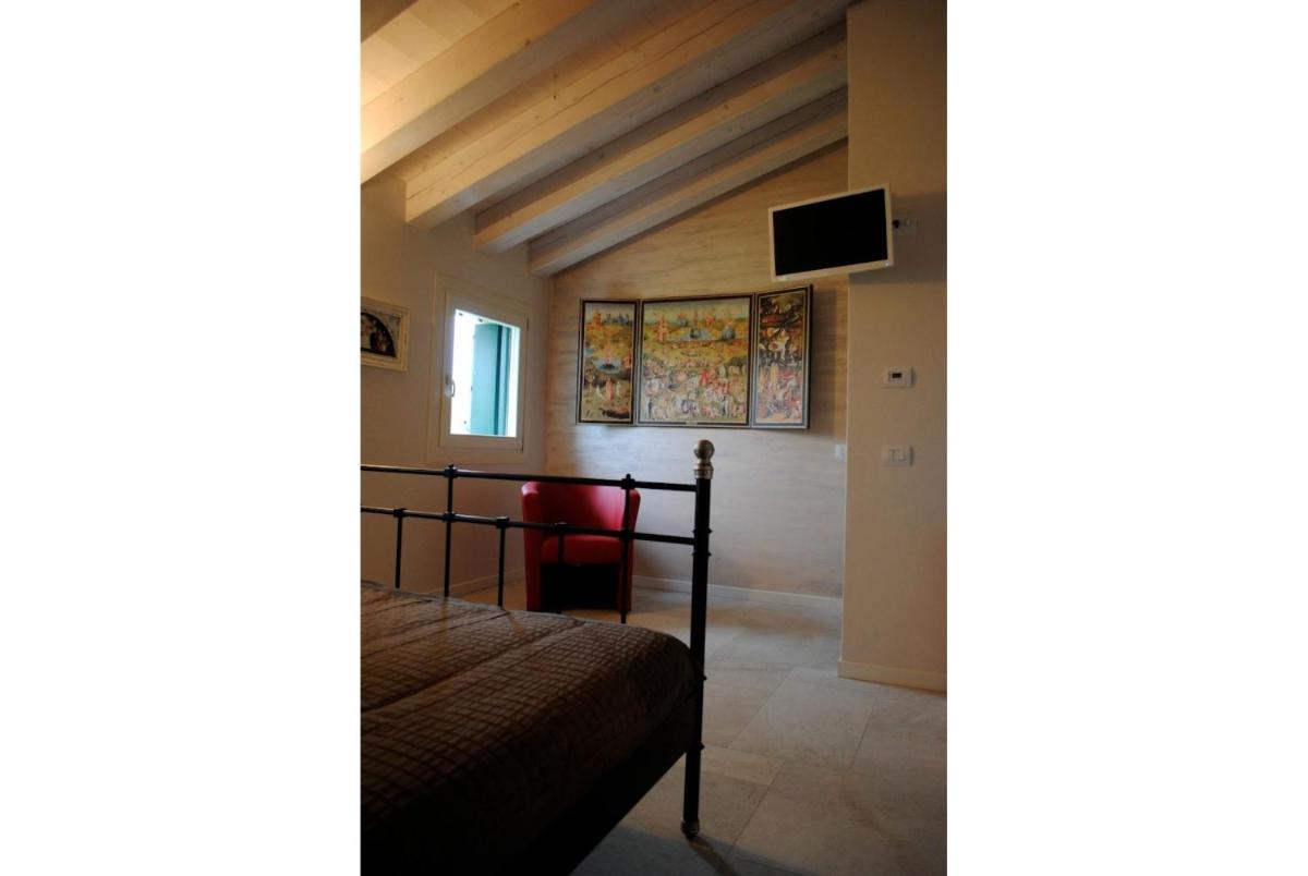 Bed And Breakfast Castello - Housity