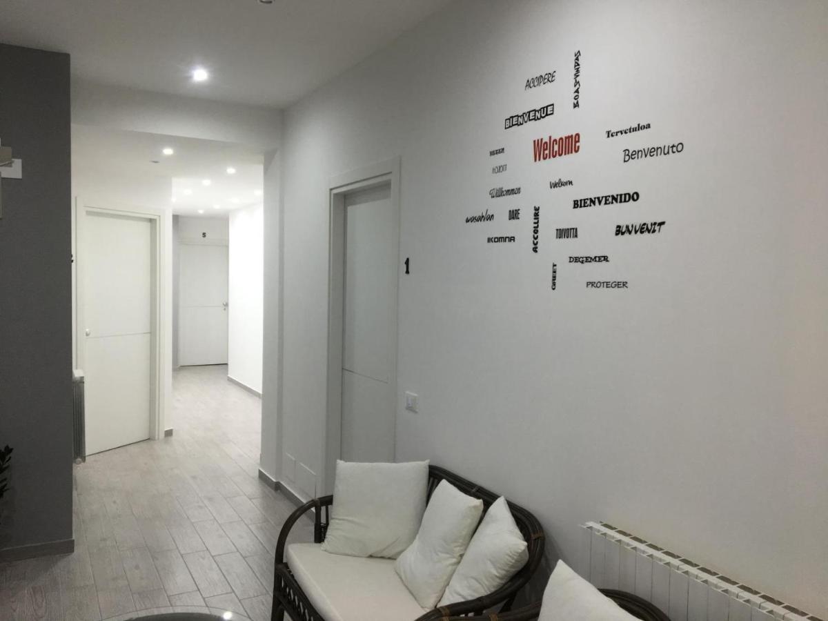 Suitetrails - La Ruota B&B