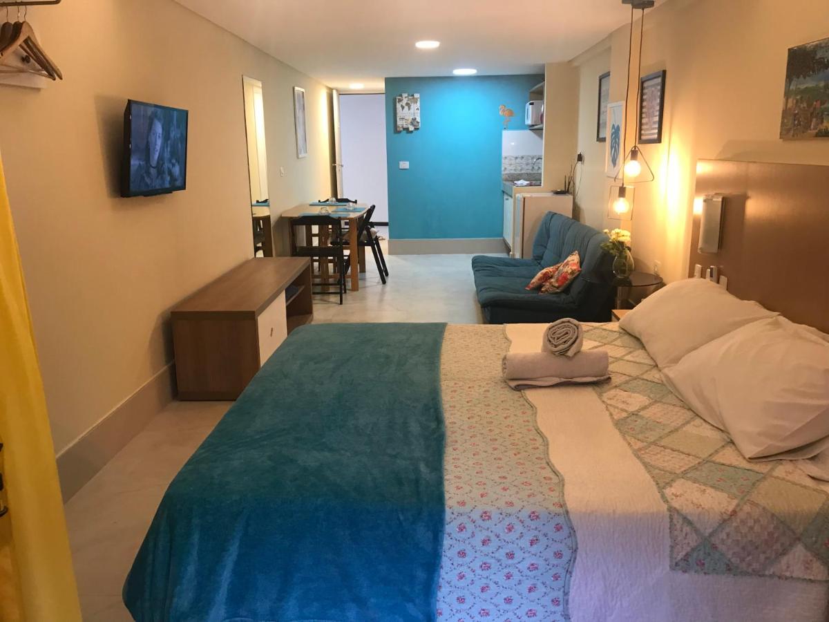 Pipa Flat Top Ocean Residence - Housity