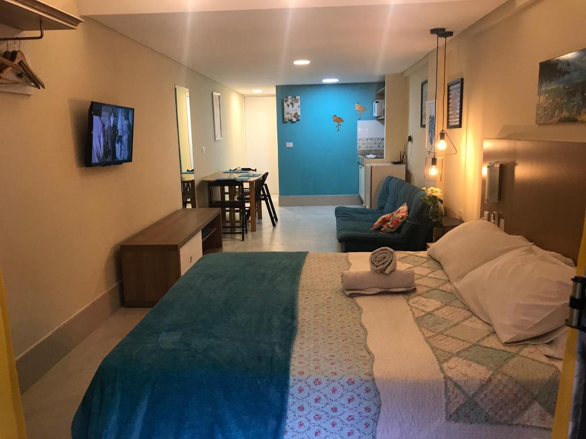 Pipa Flat Top Ocean Residence - Housity
