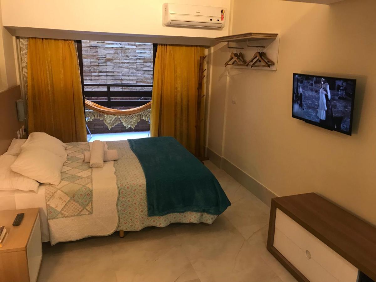 Pipa Flat Top Ocean Residence - Housity
