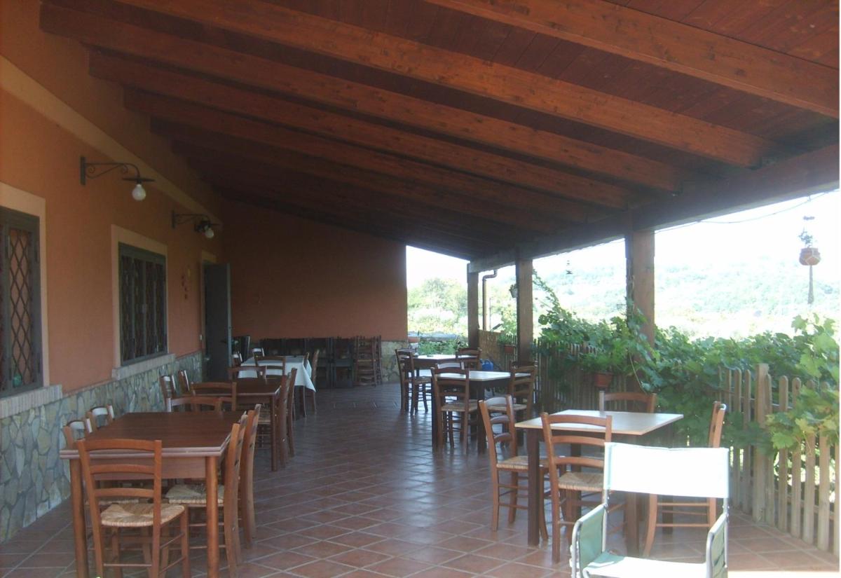Grappoloduva B&B - Housity