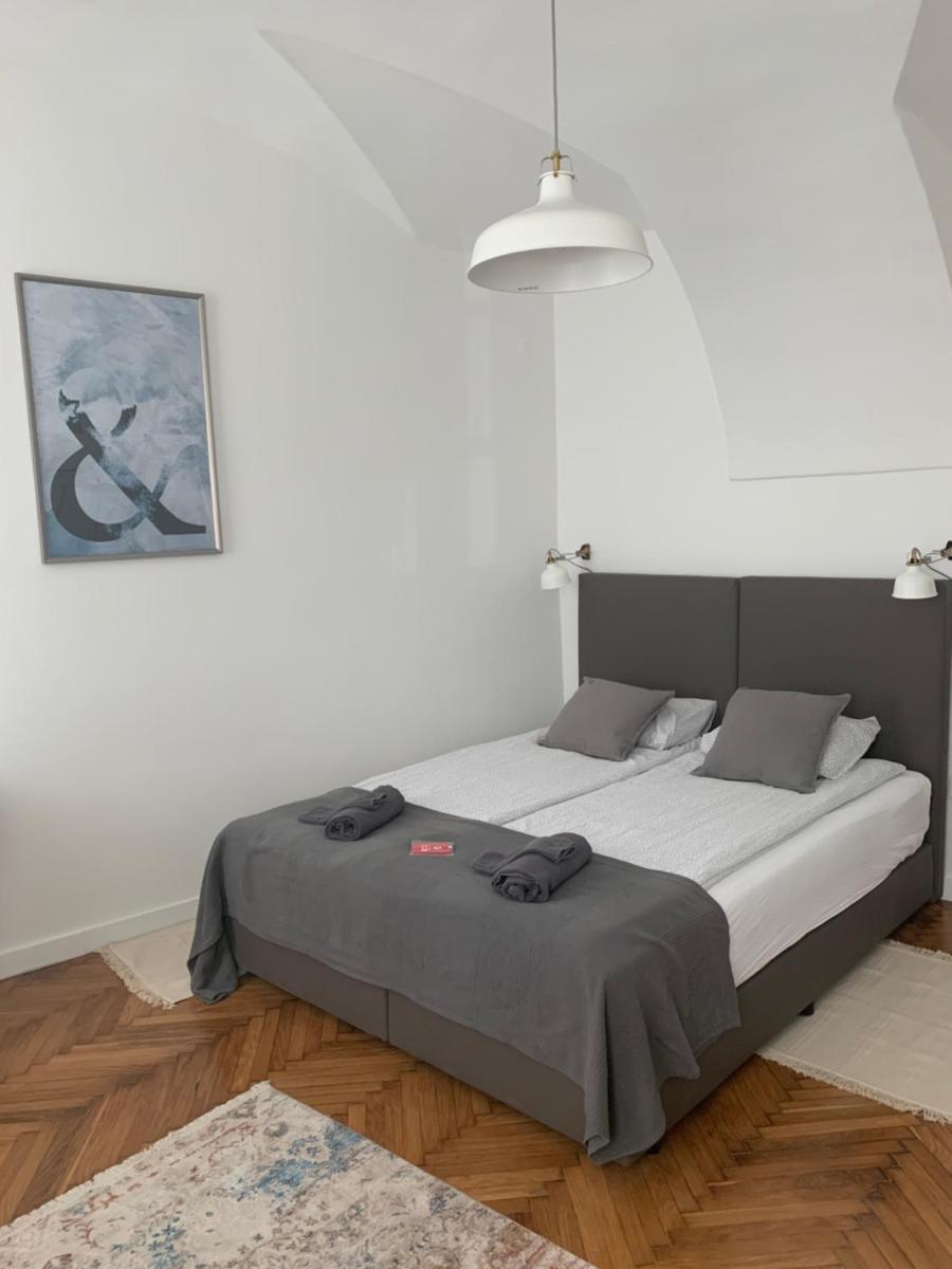 Suitetrails - Apartmani SB 42