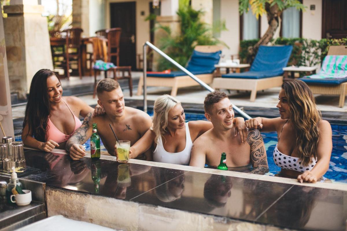 The Niche Bali - Housity