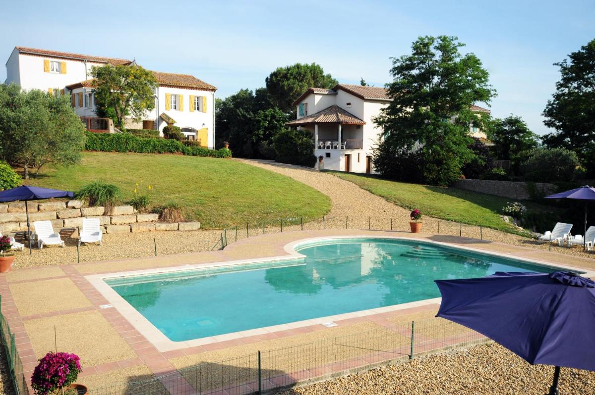 Hameau Montplaisir - Housity