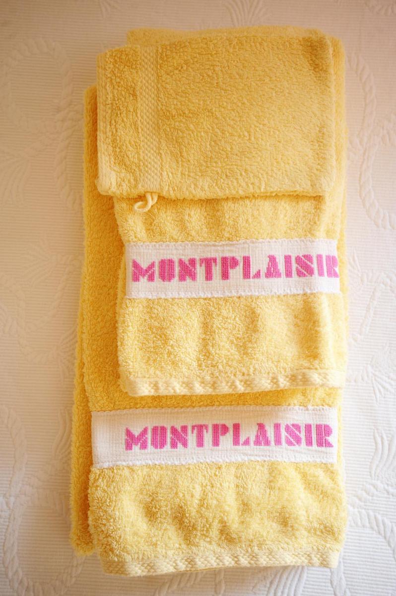 Hameau Montplaisir - Housity