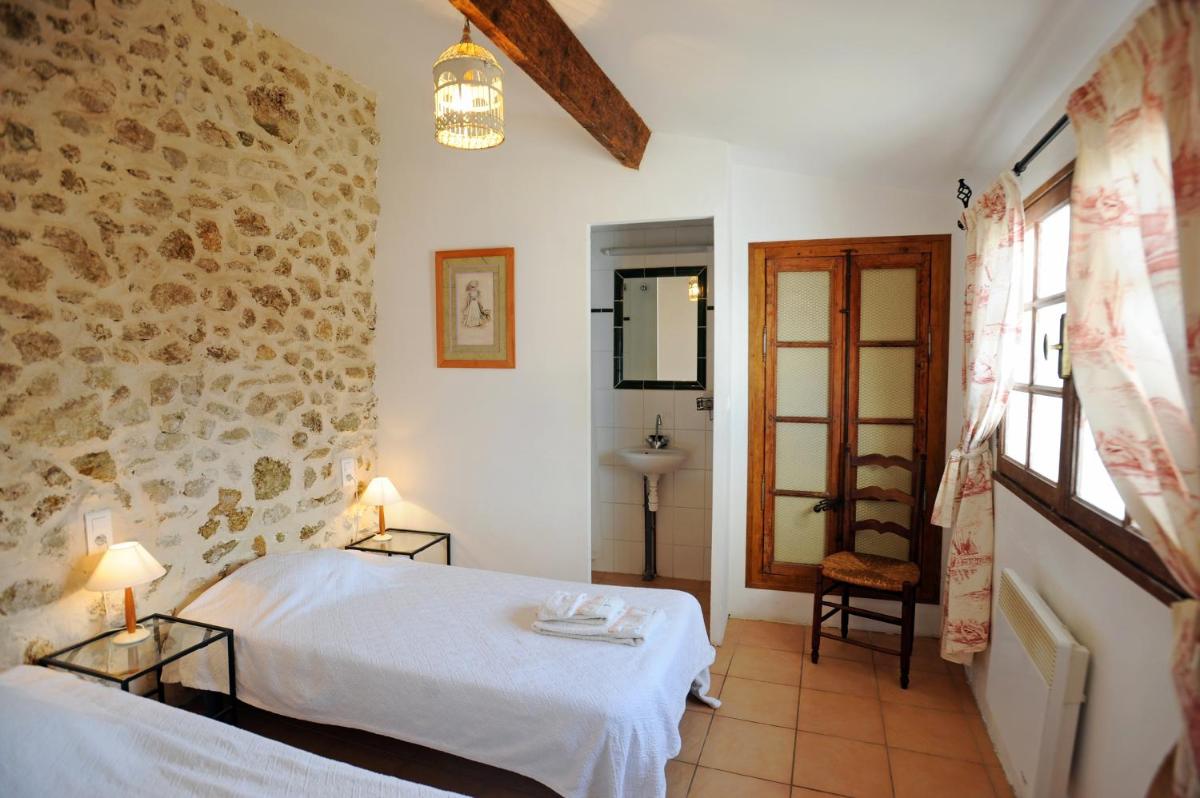 Hameau Montplaisir - Housity