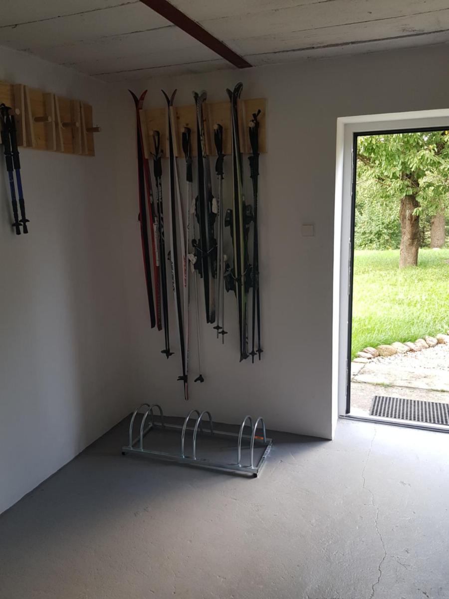Suitetrails - Hejnice Retreat