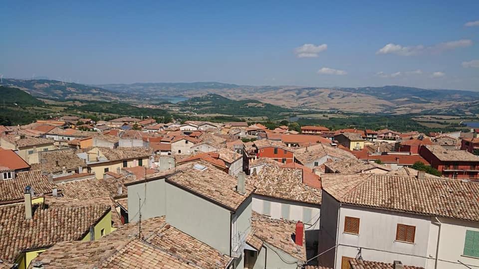 Casa Vacanza PIAZZA APARTMENT 1 - Housity