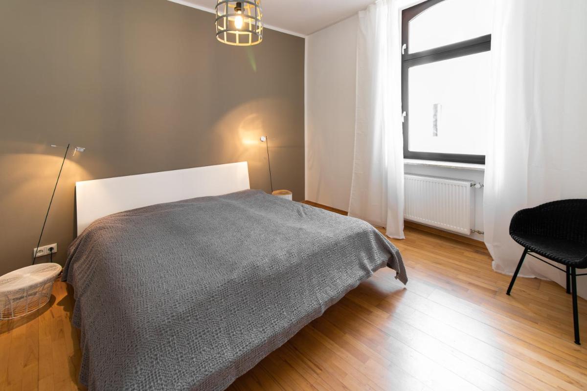 Casa Augusta - Urban Living - Housity