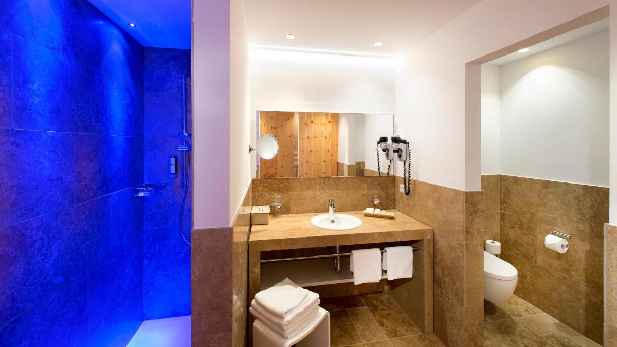 Naturhotel Leitlhof - Housity