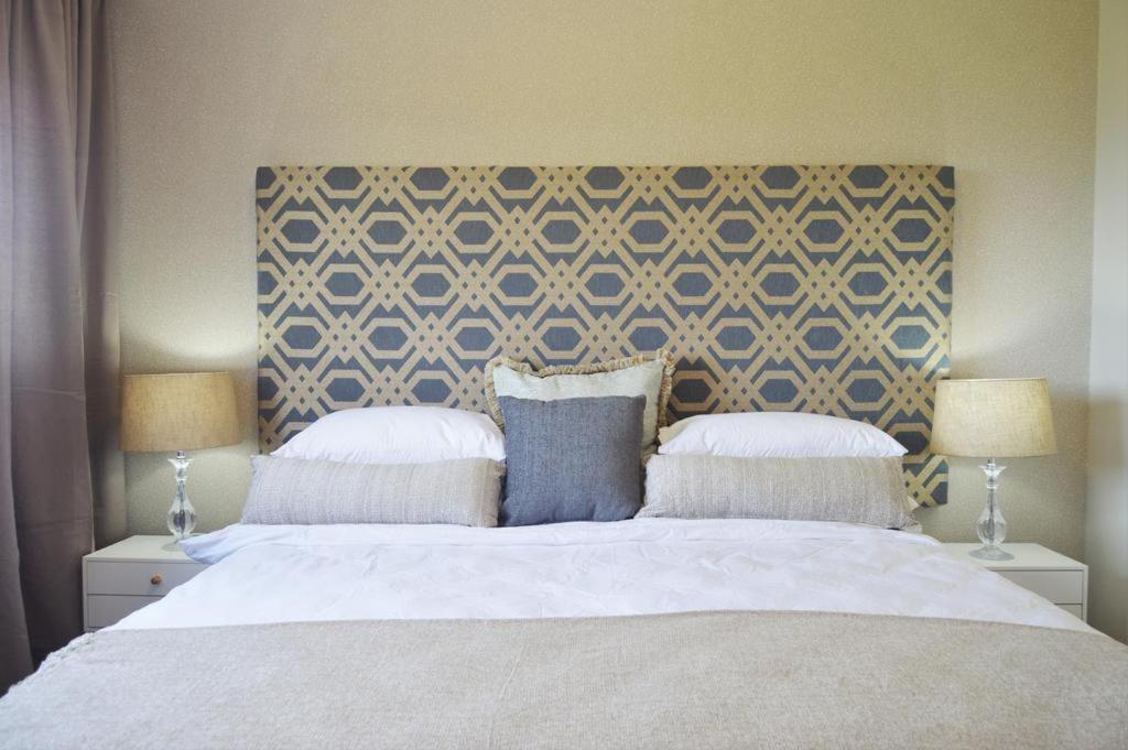 Suitetrails - Rosebank Accommodation