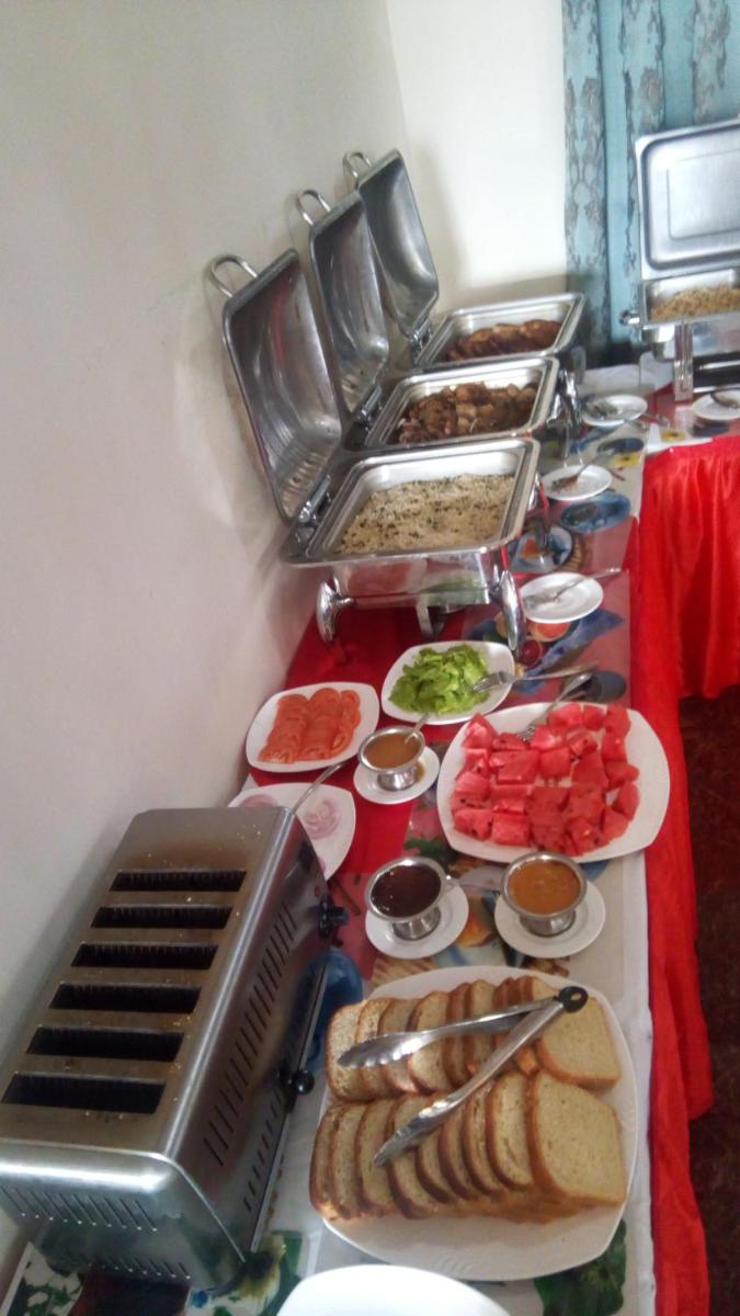 Hera Addis Hotel - Housity