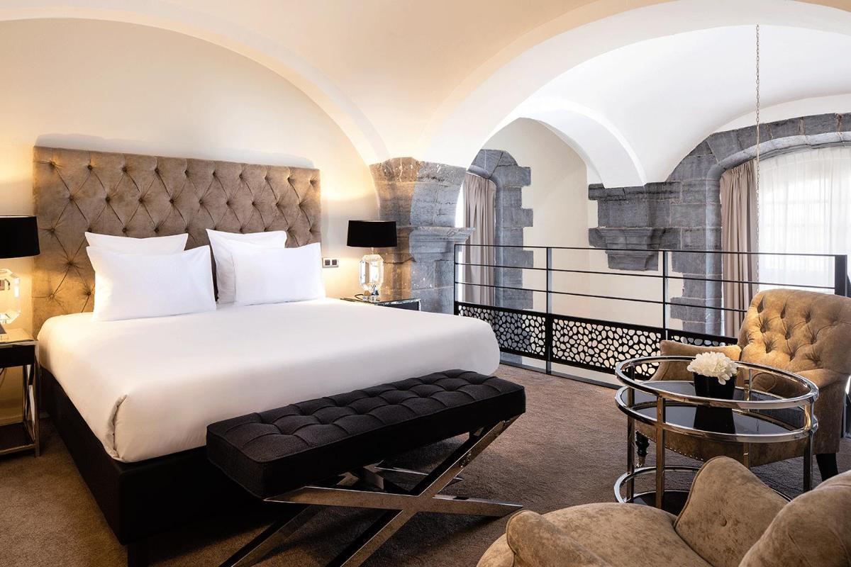 Royal Hainaut Spa & Resort Hotel - Housity