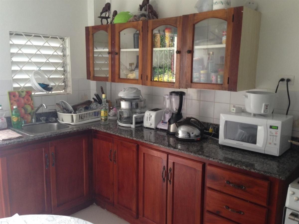 My-Places Montego Bay Vacation Home - Housity