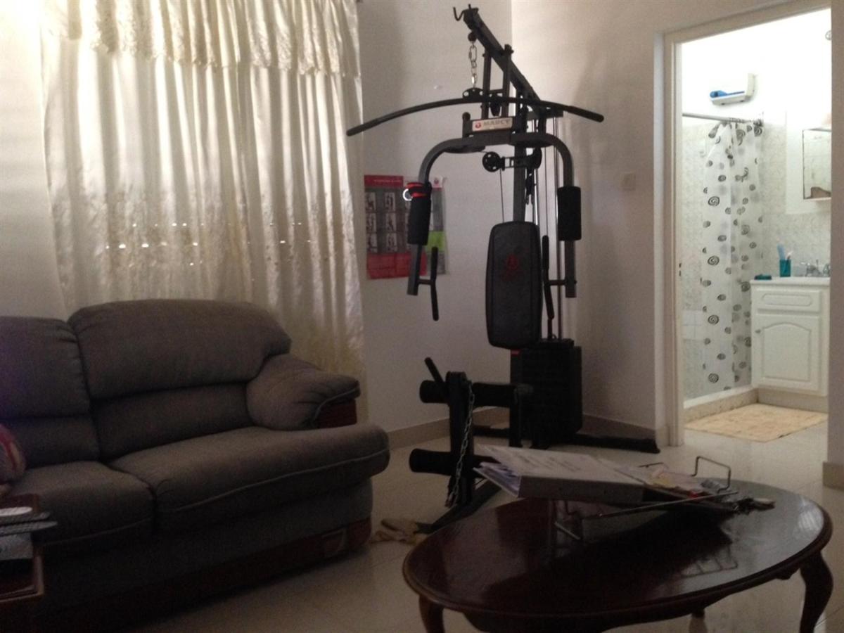 My-Places Montego Bay Vacation Home - Housity