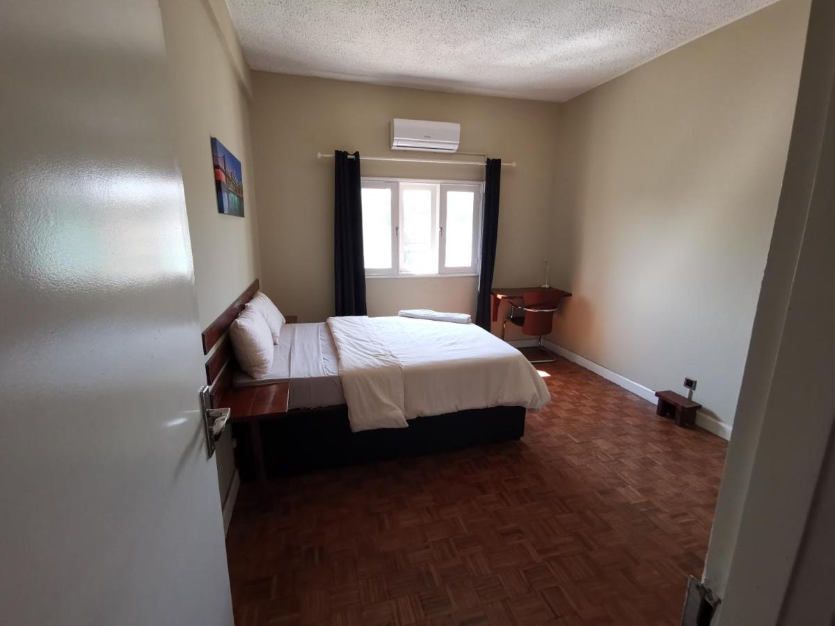 Suitetrails - TD Guest House 1