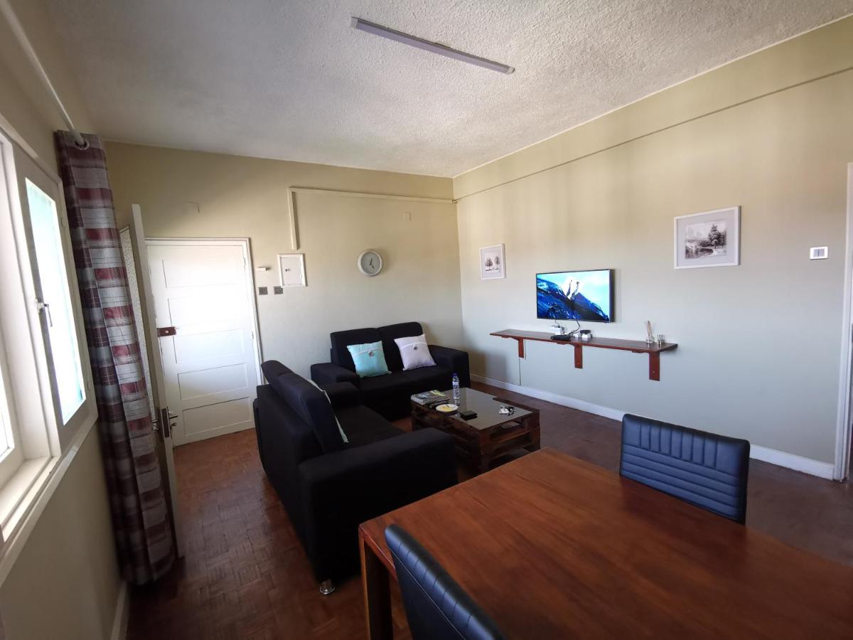 Suitetrails - TD Guest House 1