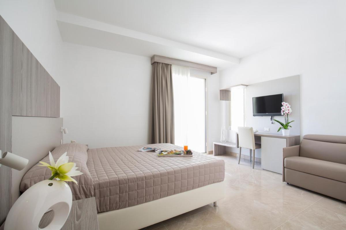 Forte 2 Hotel - Housity