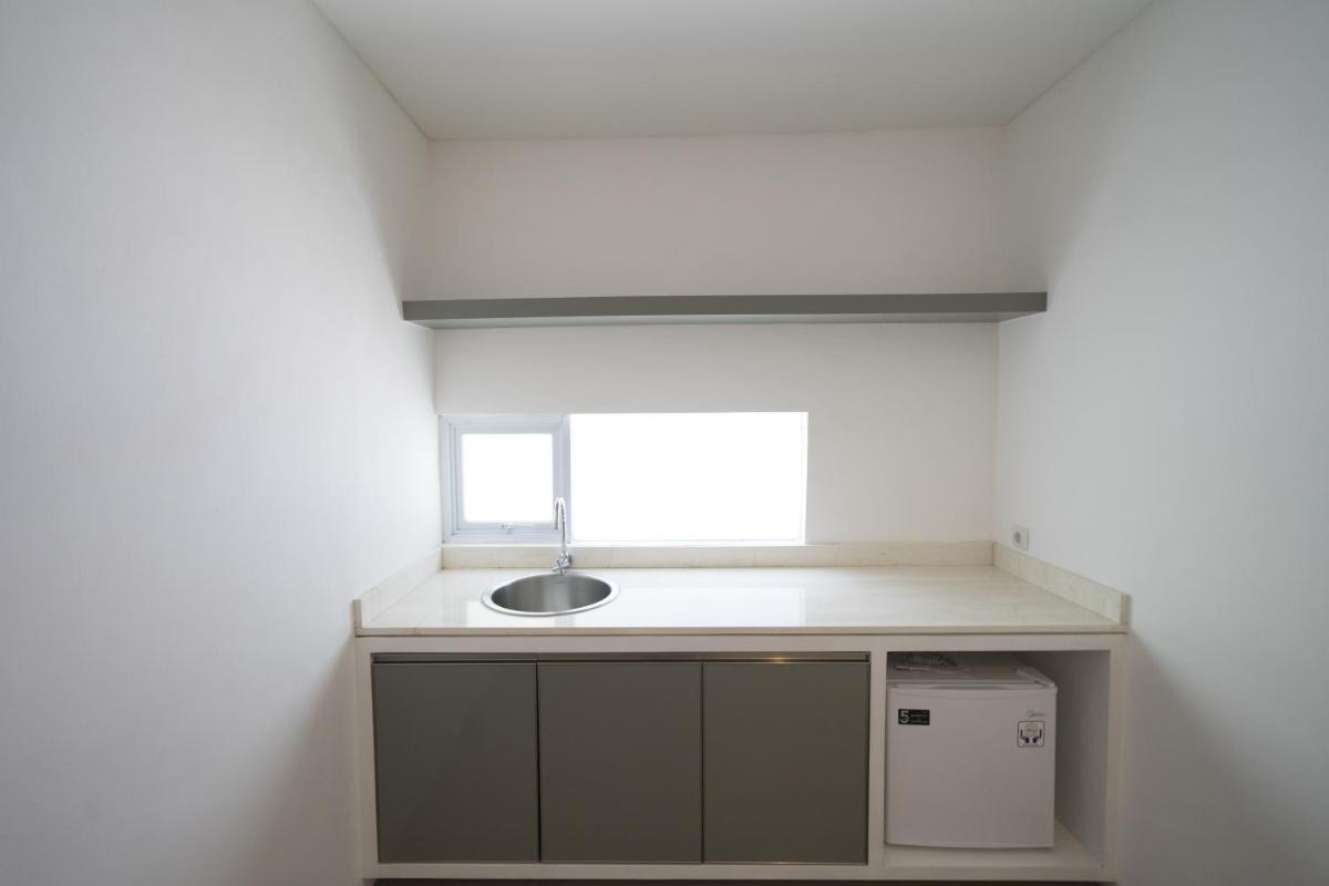 The Rooms Apartment Bali by ARM Hospitality - Housity