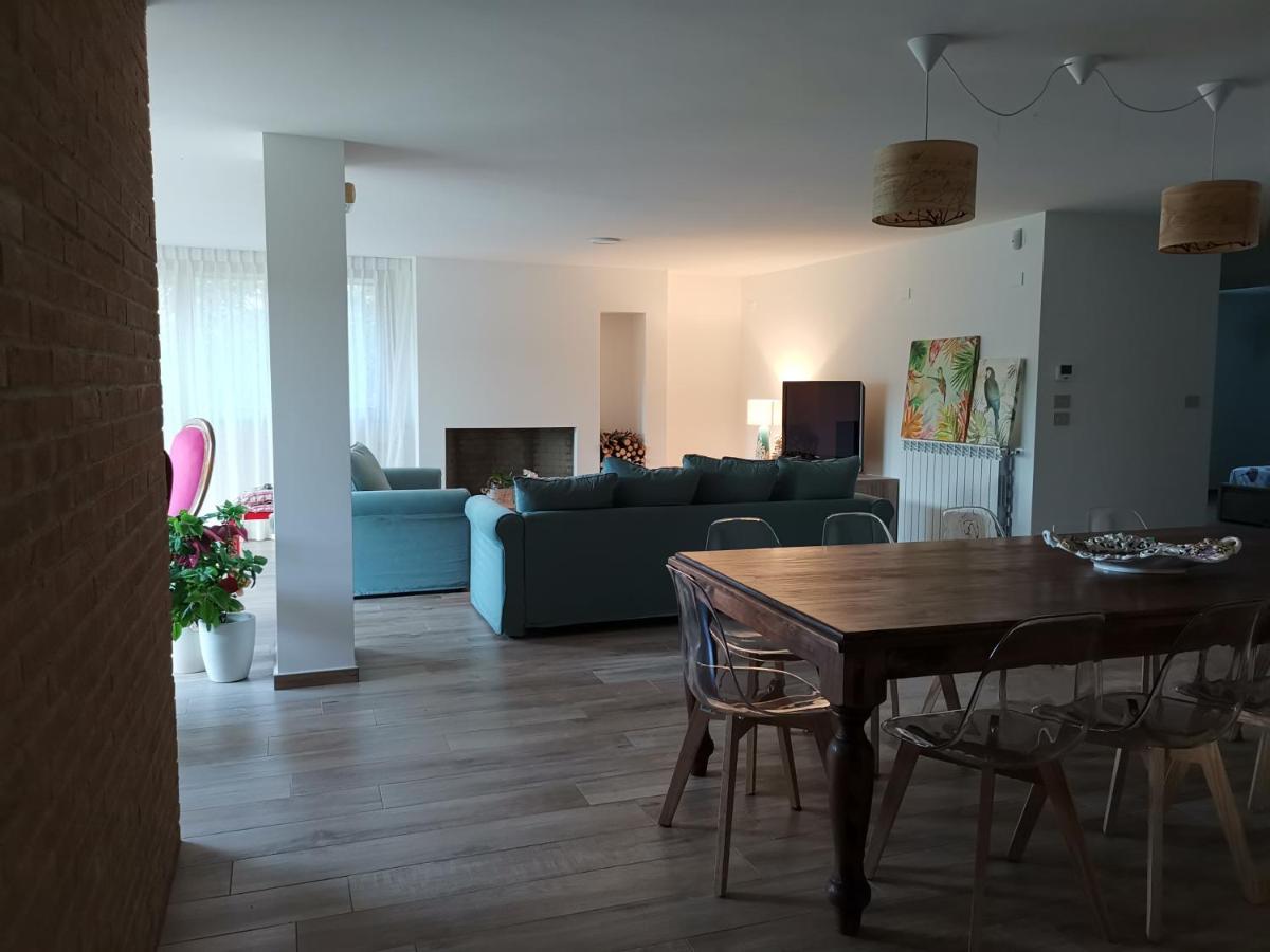 Suitetrails - Residenza Sant'Angelo