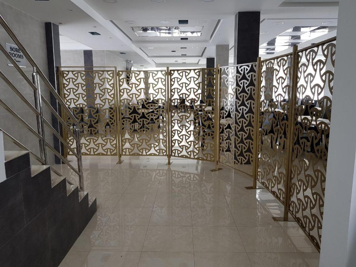 Emro-S - Housity