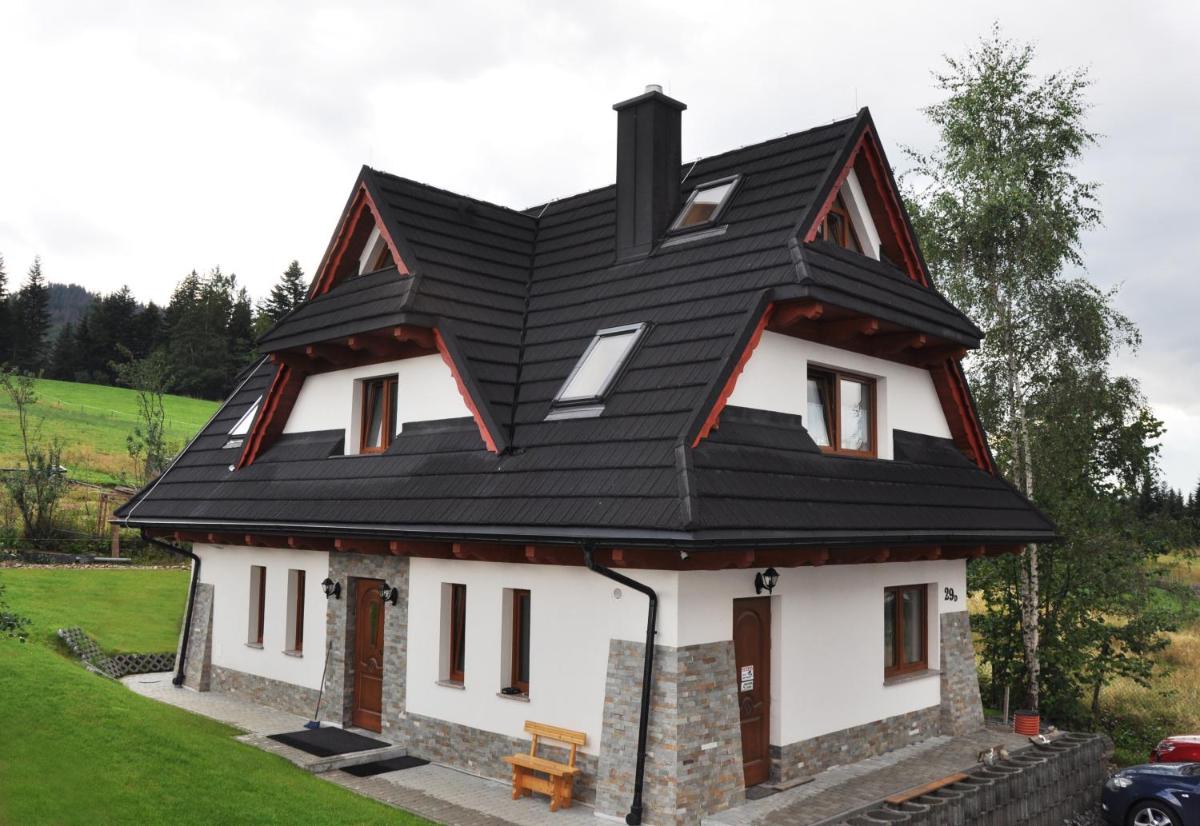 Apartamenty JSZI - Housity