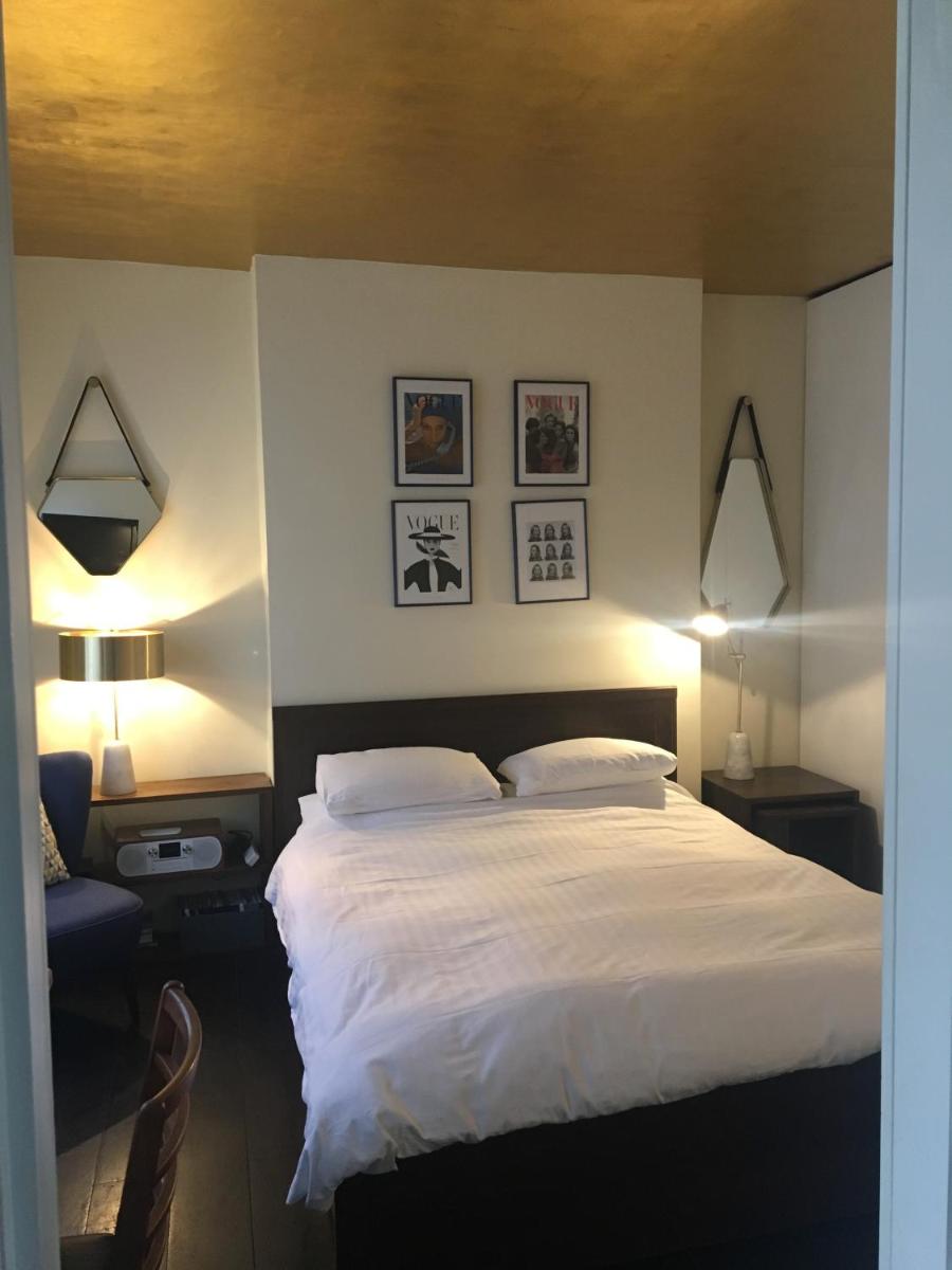 Studio Apartment, Covent Garden - Housity