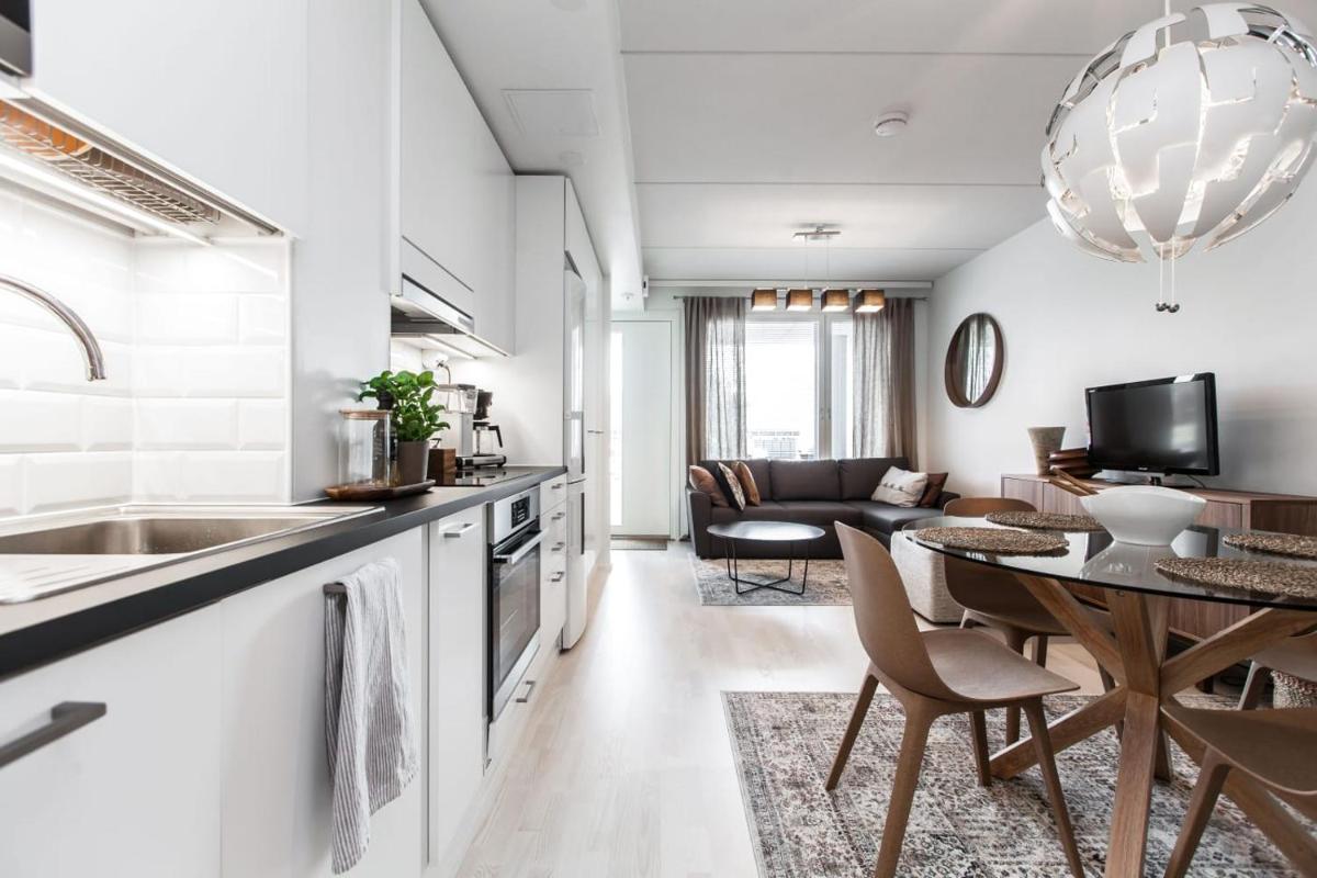 Citykoti Oulu - Housity