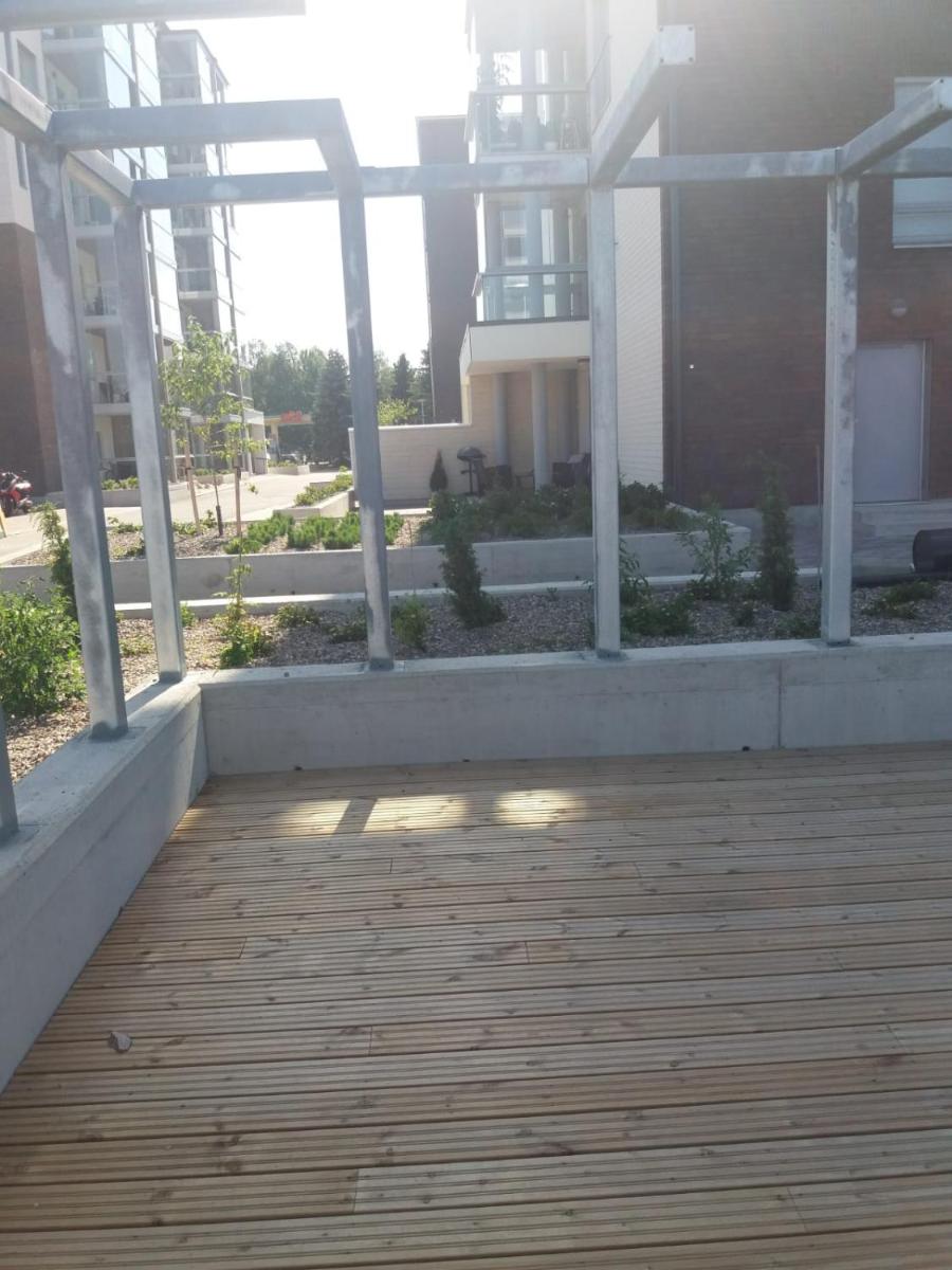 Citykoti Oulu - Housity