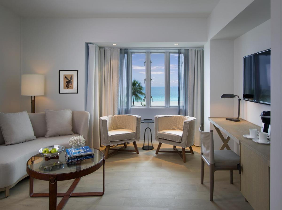 Hotel Victor South Beach - Housity