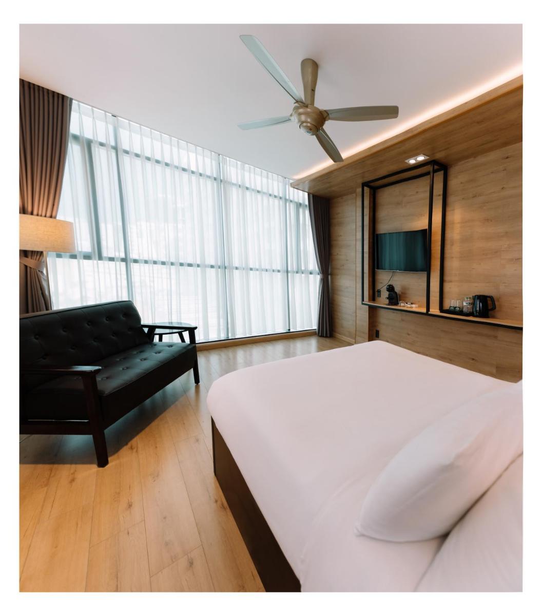 Chill Suites - Housity