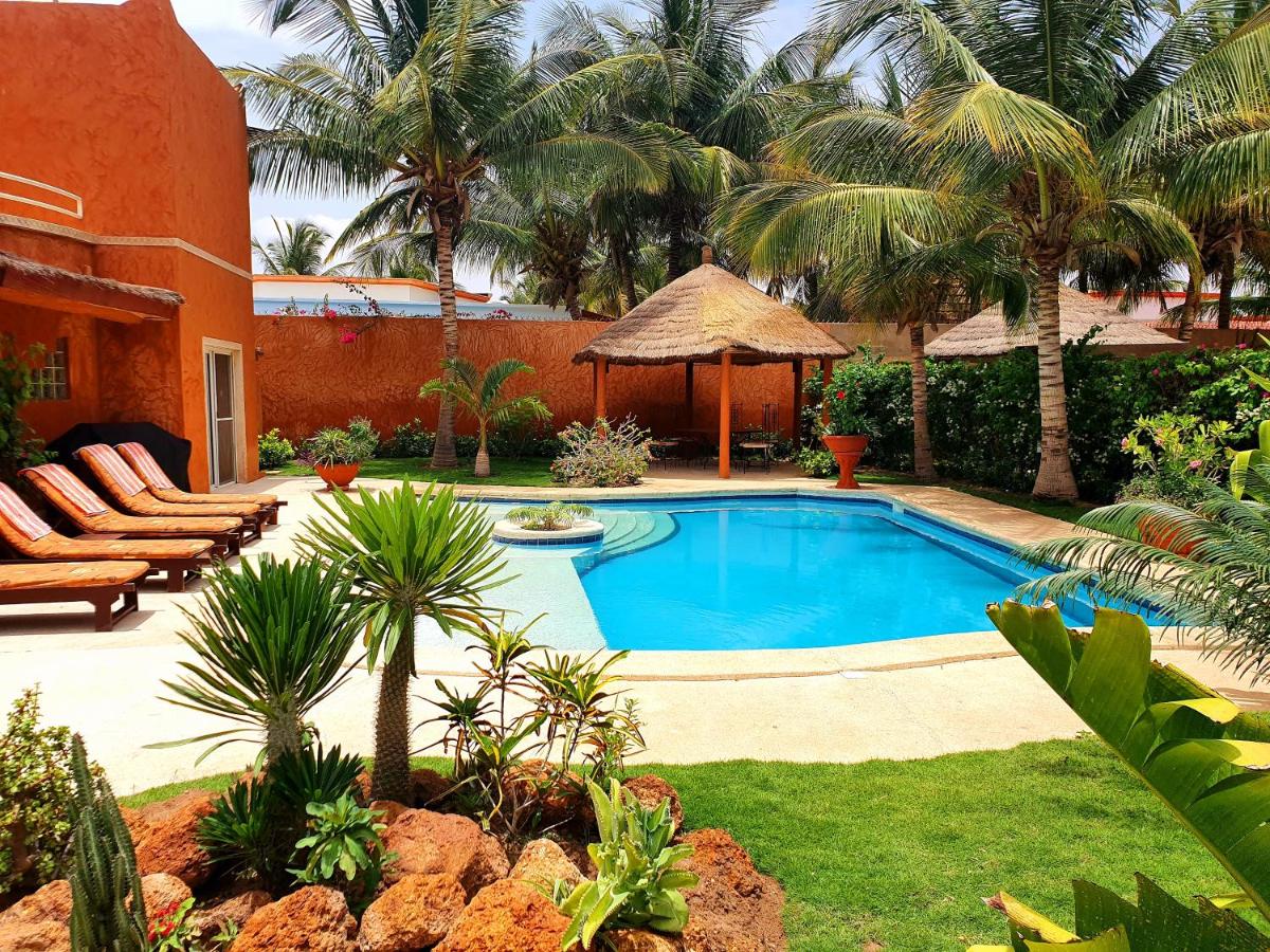 Safari Village Saly - Housity