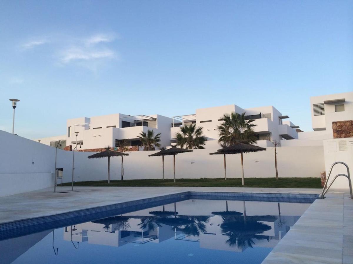 Moderno apartamento con vistas al mar - Housity