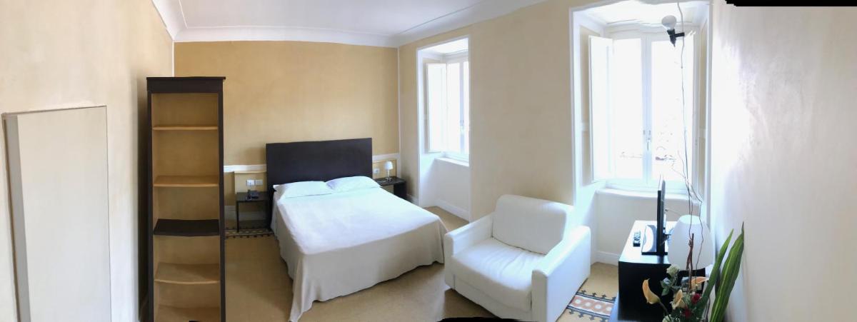 Relais Del Borgo Hotel & Spa 4 Stelle - Housity