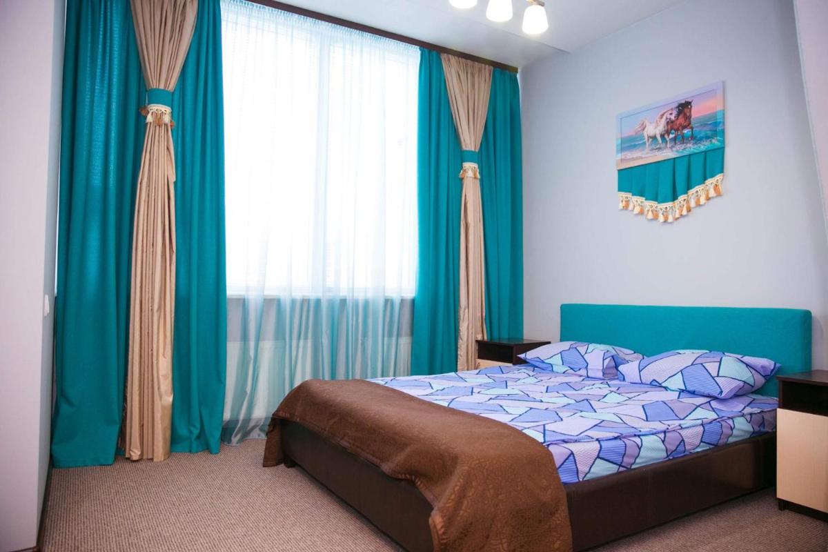 Siesta Hotel - Housity