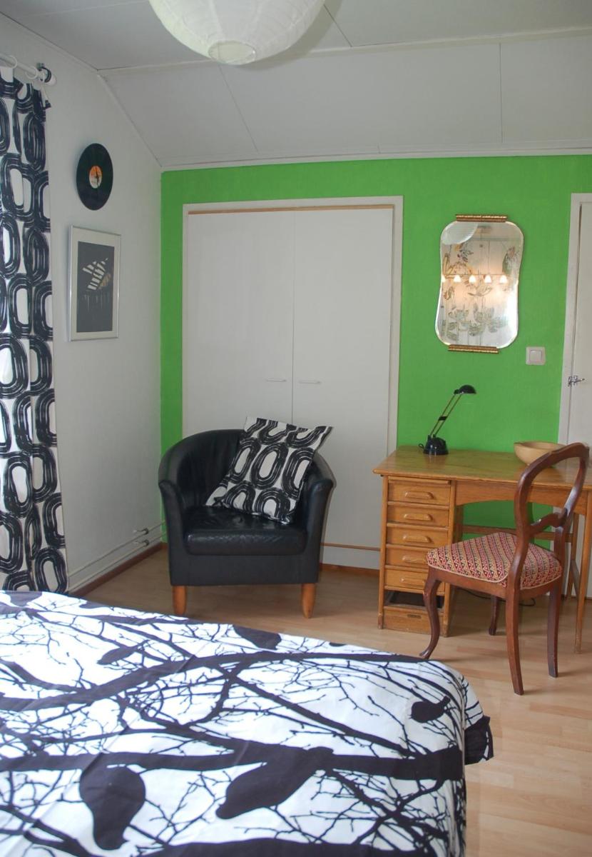 Garden Villa Lahti - Housity
