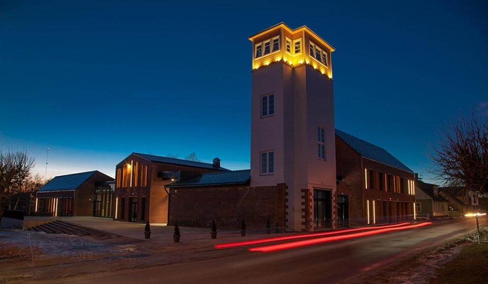 Vana Postimaja Accommodation - Housity