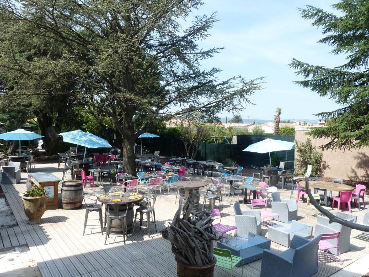 L'Horloge Gourmande - Housity