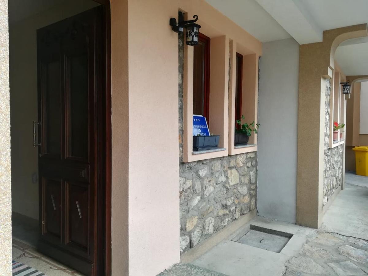 ***STEFANI Apartments - Housity