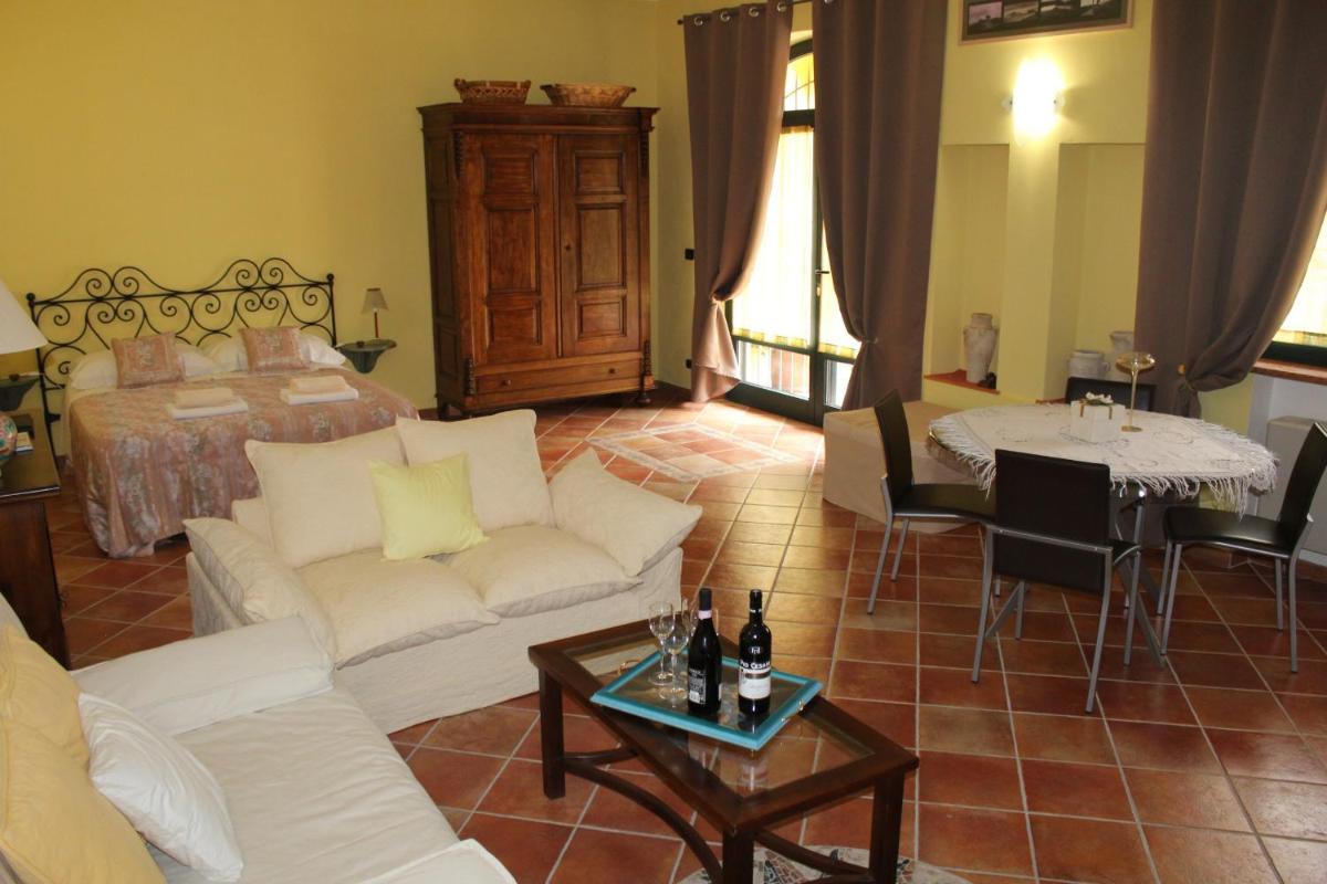 Mari’s House - Housity