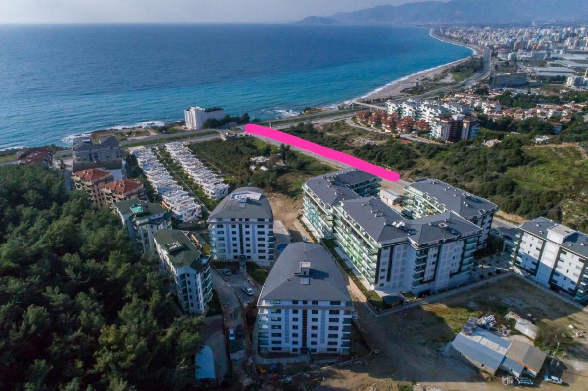 Alanya Konak Resort - Housity