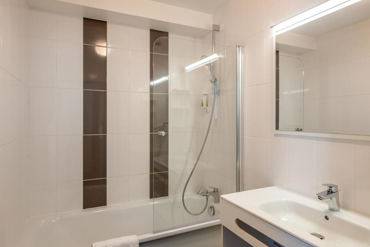Residhotel Lyon Part Dieu - Housity