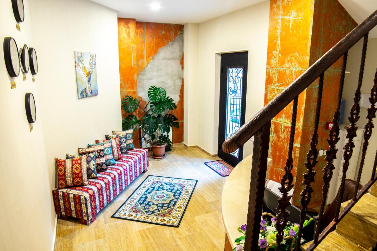 Irmisa Hotel Tbilisi - Housity