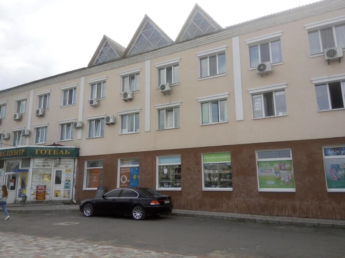 Otel malin - Housity