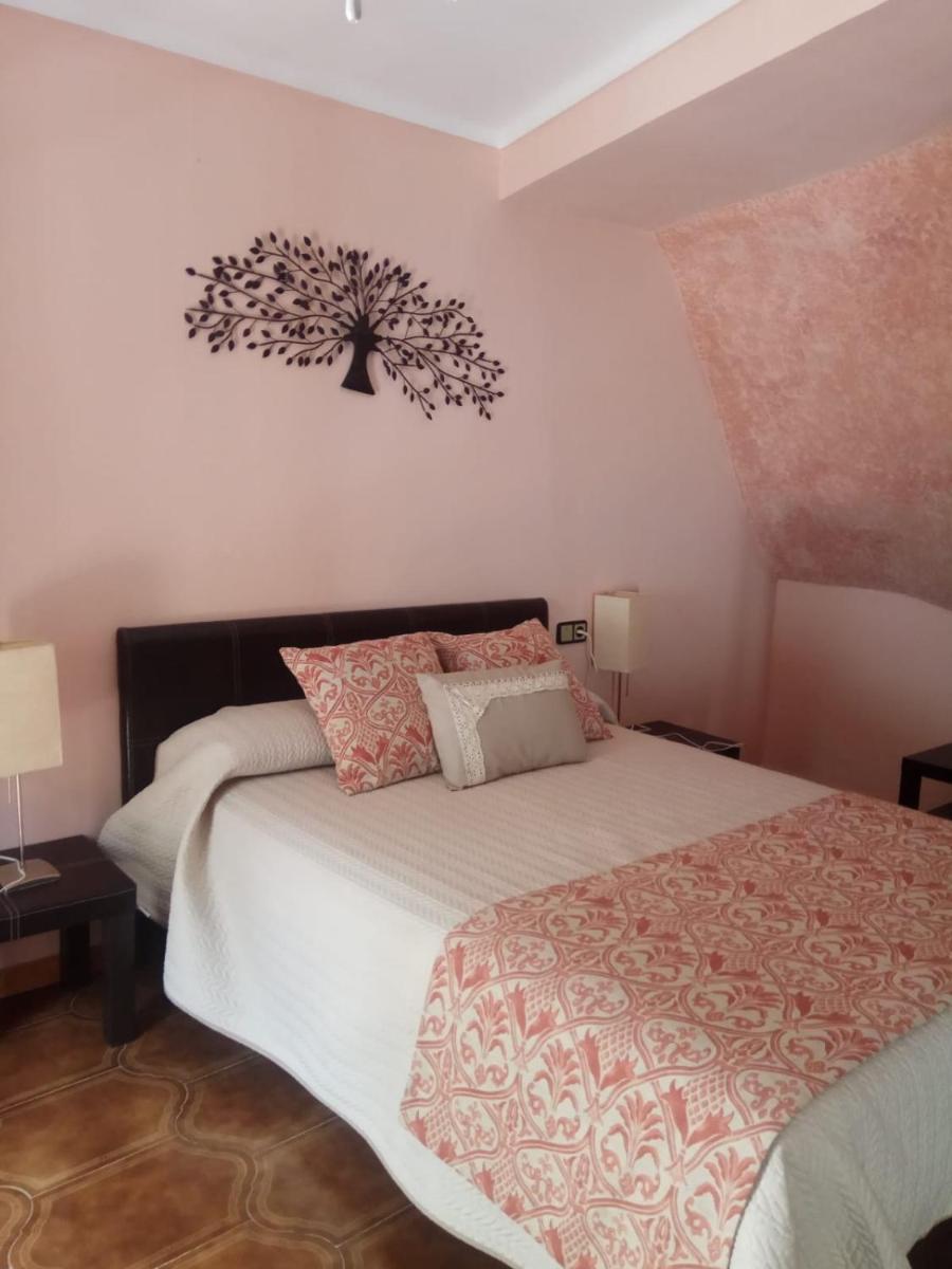 Casa Rural Cuevas del Sol - Housity